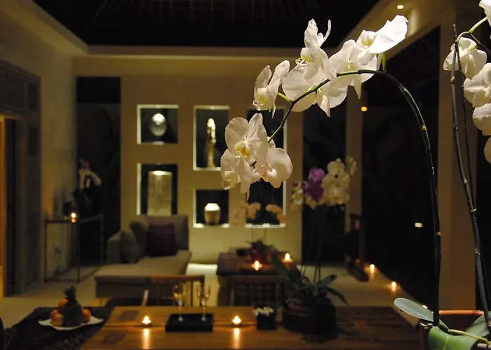 Bali Asri Batubelig Seminyak