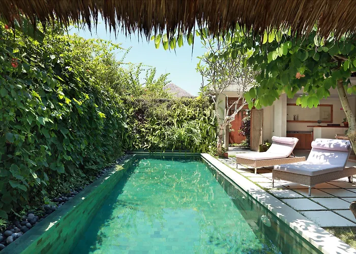 Villa Bali Asri Batubelig Seminyak
