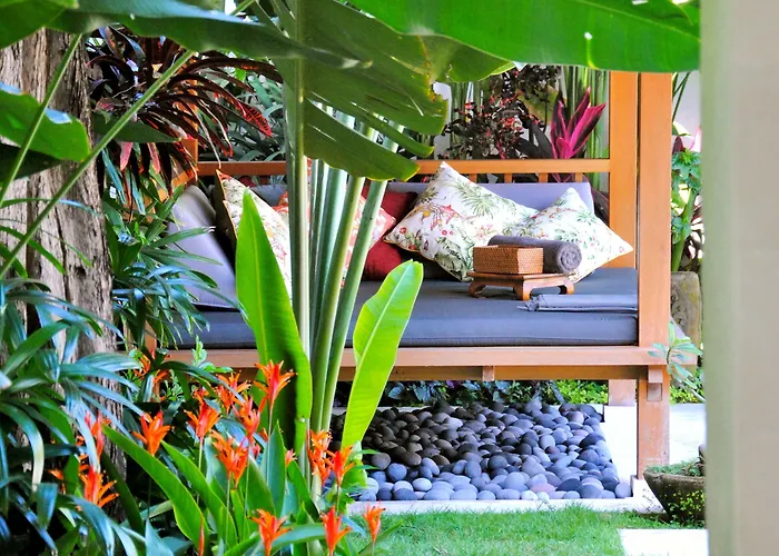 Bali Asri Batubelig * Seminyak