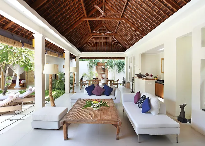 Villa Bali Asri Batubelig