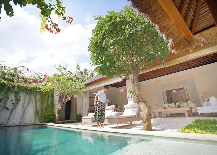 Villa Bali Asri Batubelig *