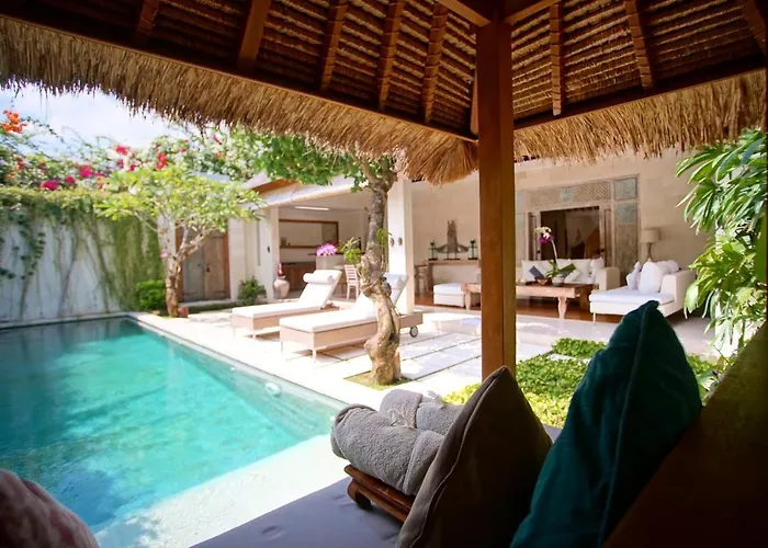 Bali Asri Batubelig Seminyak