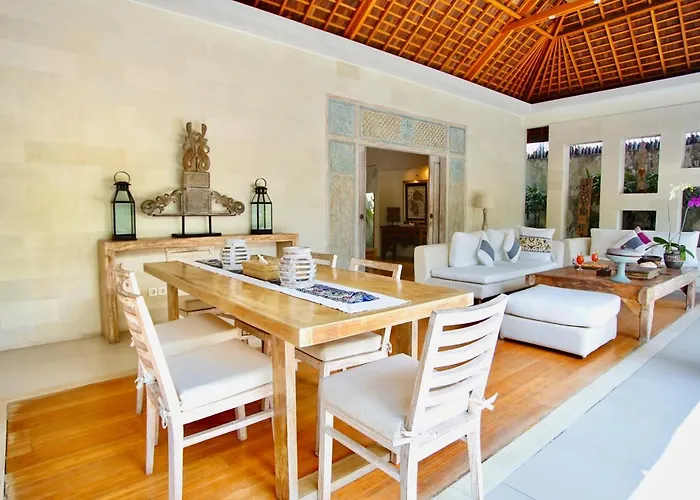 Villa Bali Asri Batubelig