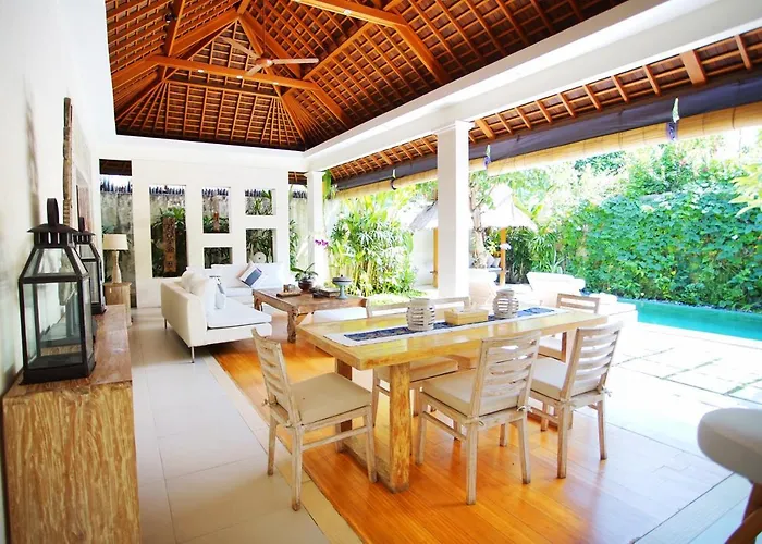 Villa Bali Asri Batubelig