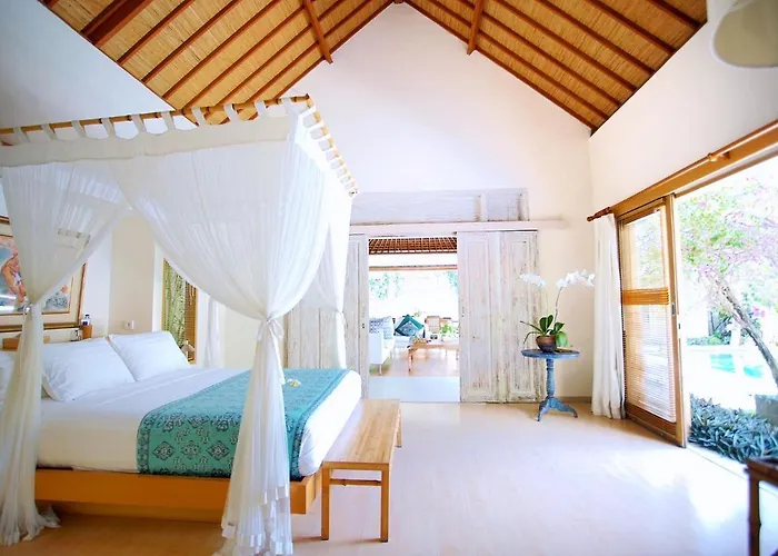 Villa Bali Asri Batubelig *