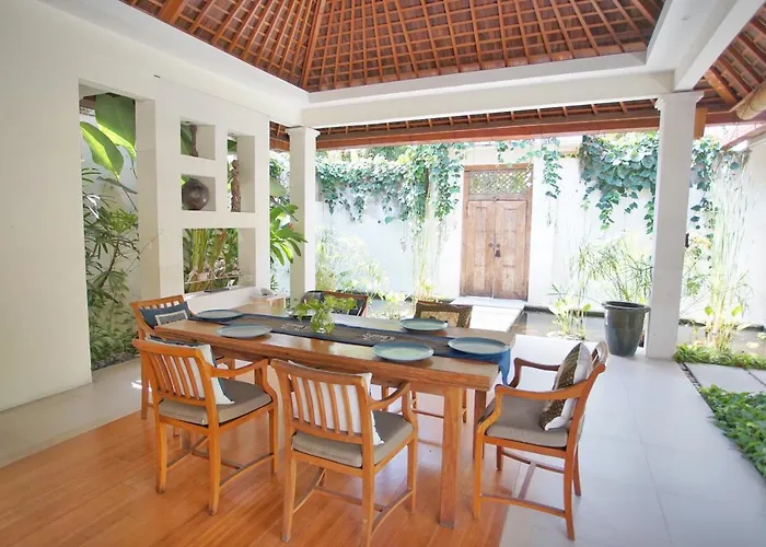 Bali Asri Batubelig * Seminyak