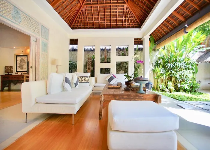 Villa Bali Asri Batubelig *