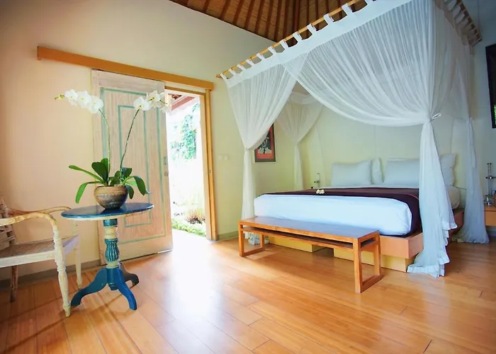 Bali Asri Batubelig Seminyak