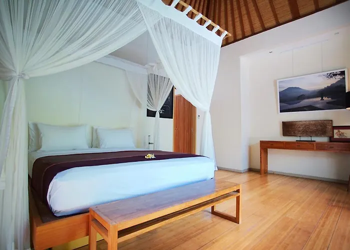 Villa Bali Asri Batubelig *
