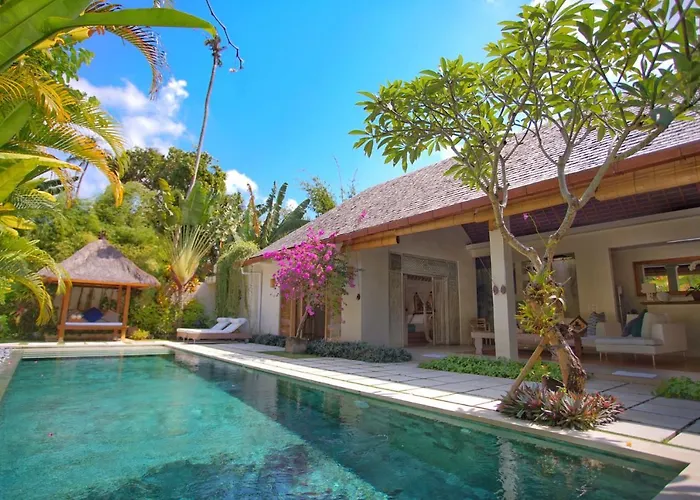 Villa Bali Asri Batubelig
